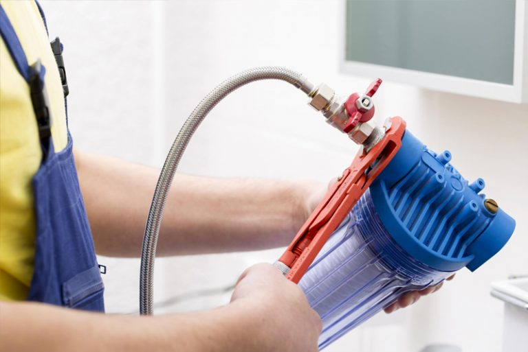 Home Water Filtration Company Charlotte Water Filtration