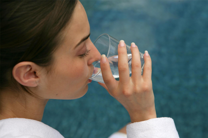 Drinking Water Filtration