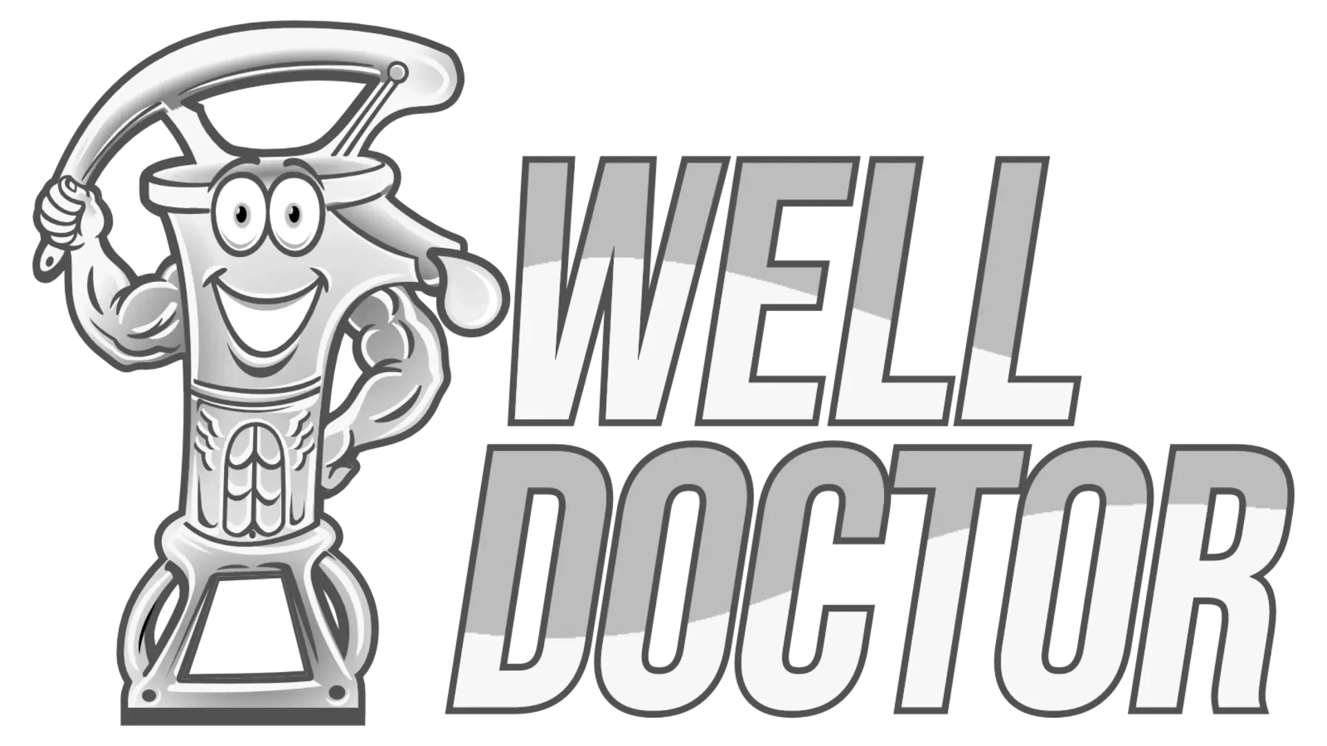 well doctor bw