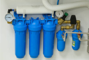 water filltration